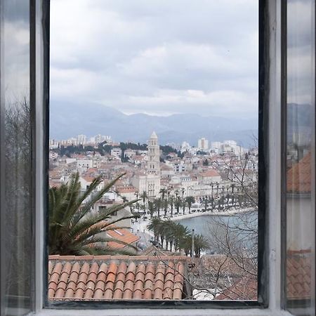 Apartment Varos Split Ruang foto