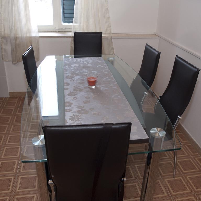 Apartment Varos Split Ruang foto