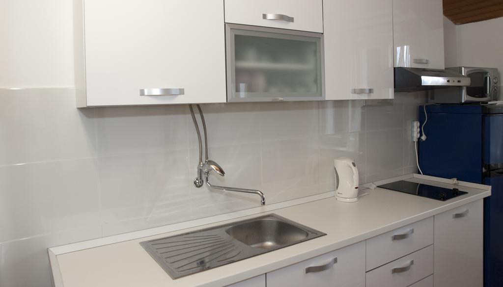 Apartment Varos Split Ruang foto