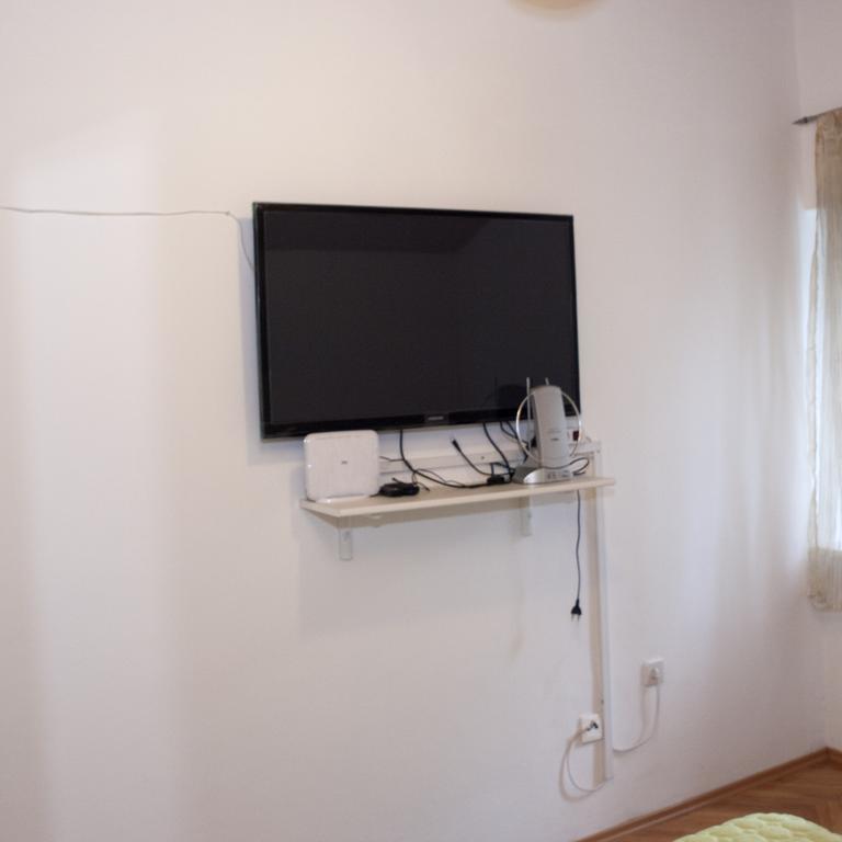Apartment Varos Split Ruang foto
