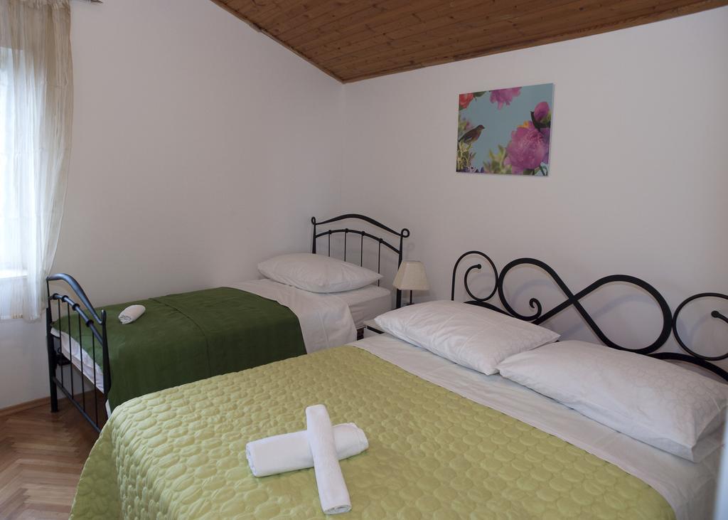Apartment Varos Split Ruang foto