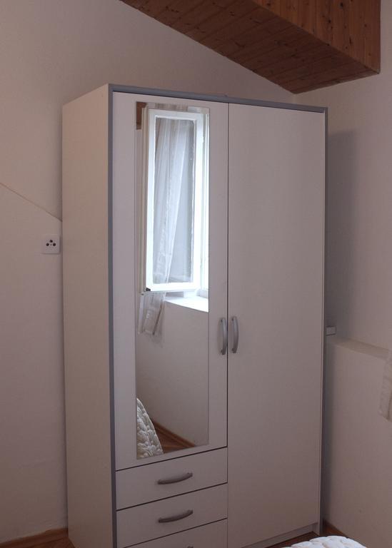 Apartment Varos Split Ruang foto
