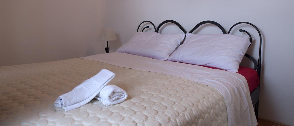 Apartment Varos Split Ruang foto