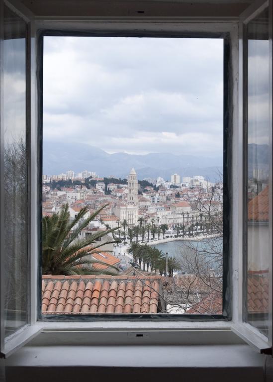 Apartment Varos Split Ruang foto