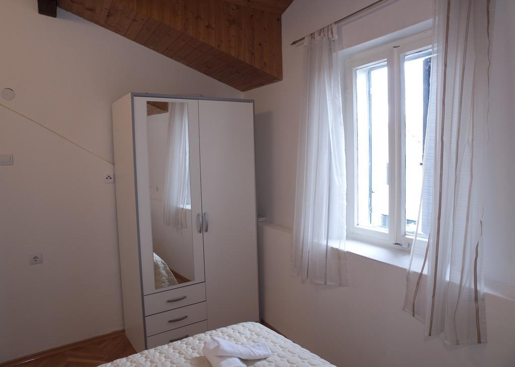 Apartment Varos Split Ruang foto