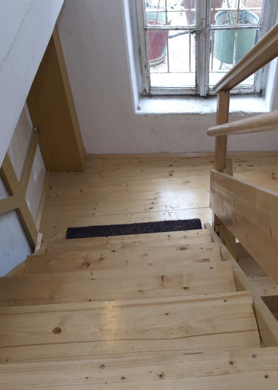 Apartment Varos Split Ruang foto