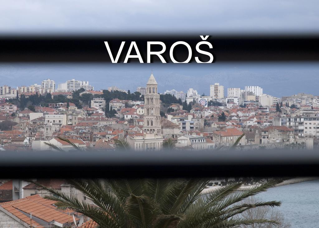 Apartment Varos Split Ruang foto