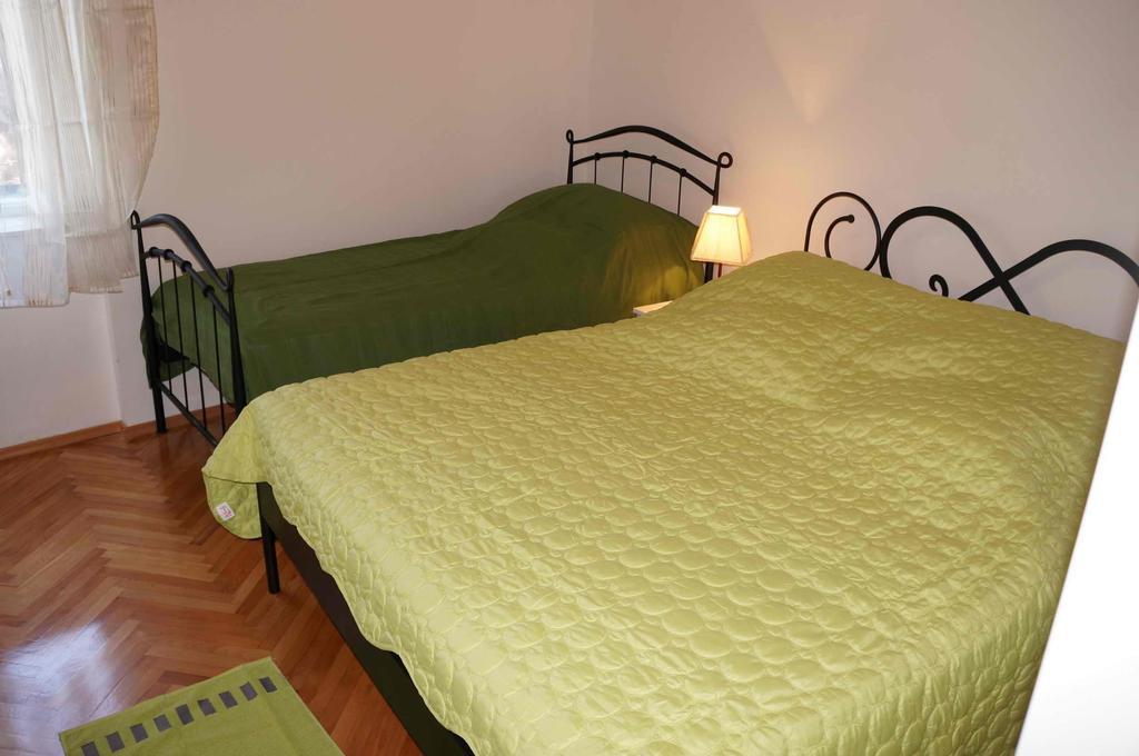 Apartment Varos Split Ruang foto
