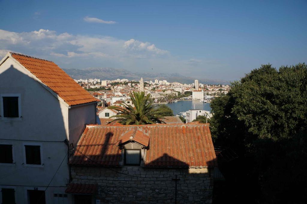 Apartment Varos Split Ruang foto