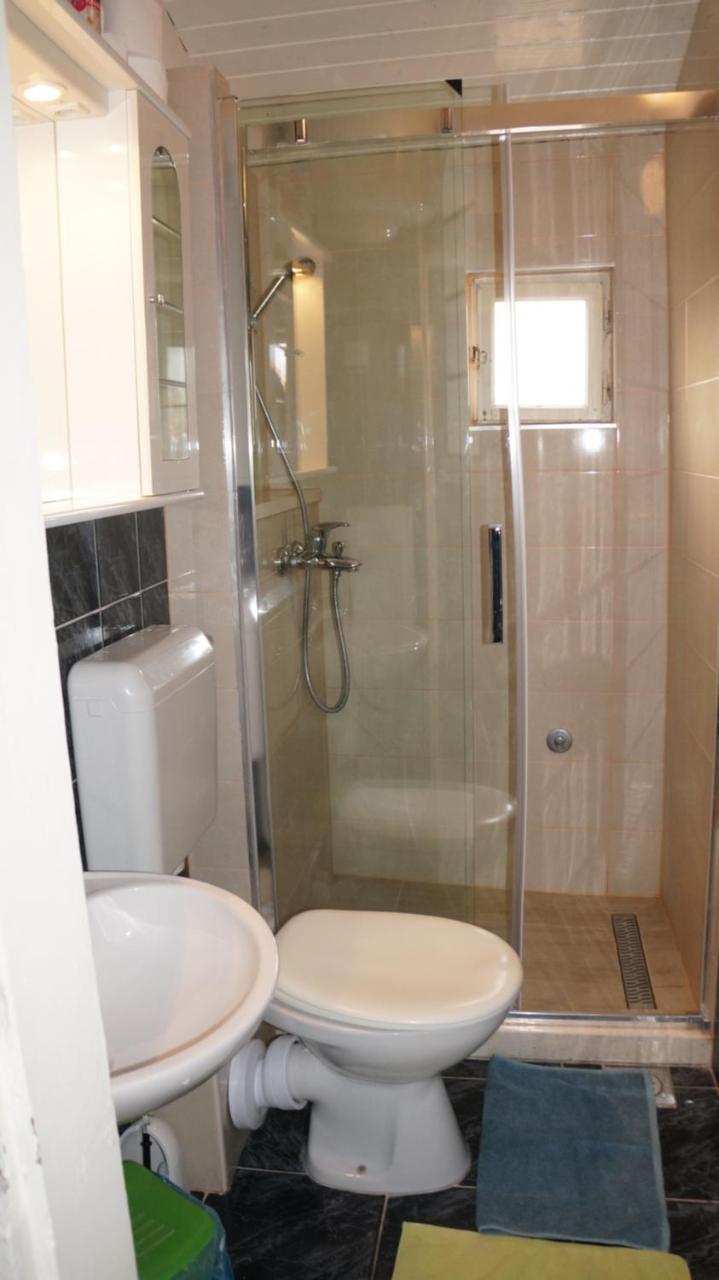 Apartment Varos Split Bagian luar foto