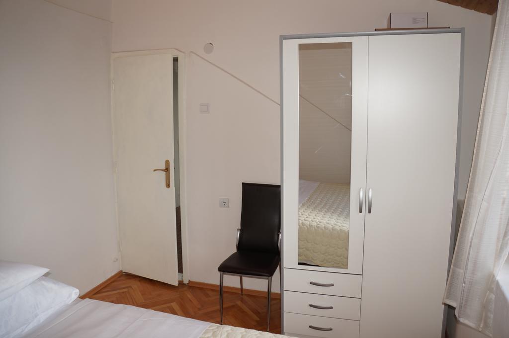 Apartment Varos Split Ruang foto