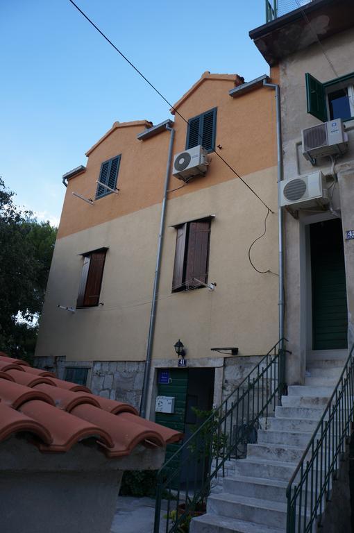 Apartment Varos Split Ruang foto