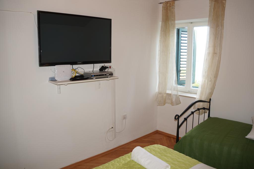 Apartment Varos Split Ruang foto