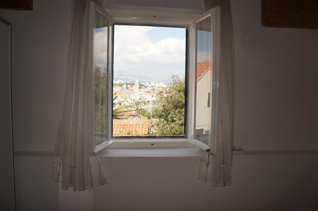 Apartment Varos Split Ruang foto