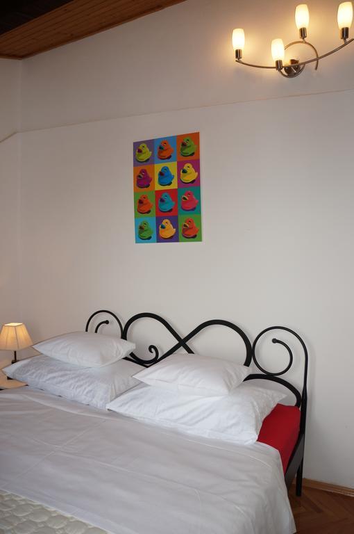 Apartment Varos Split Ruang foto
