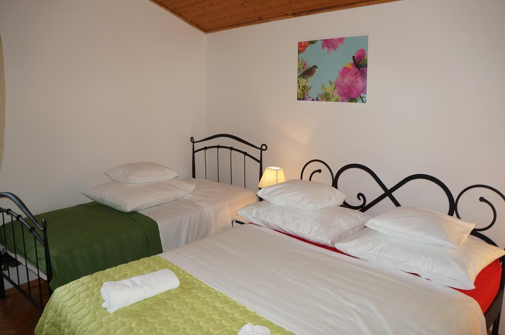 Apartment Varos Split Ruang foto
