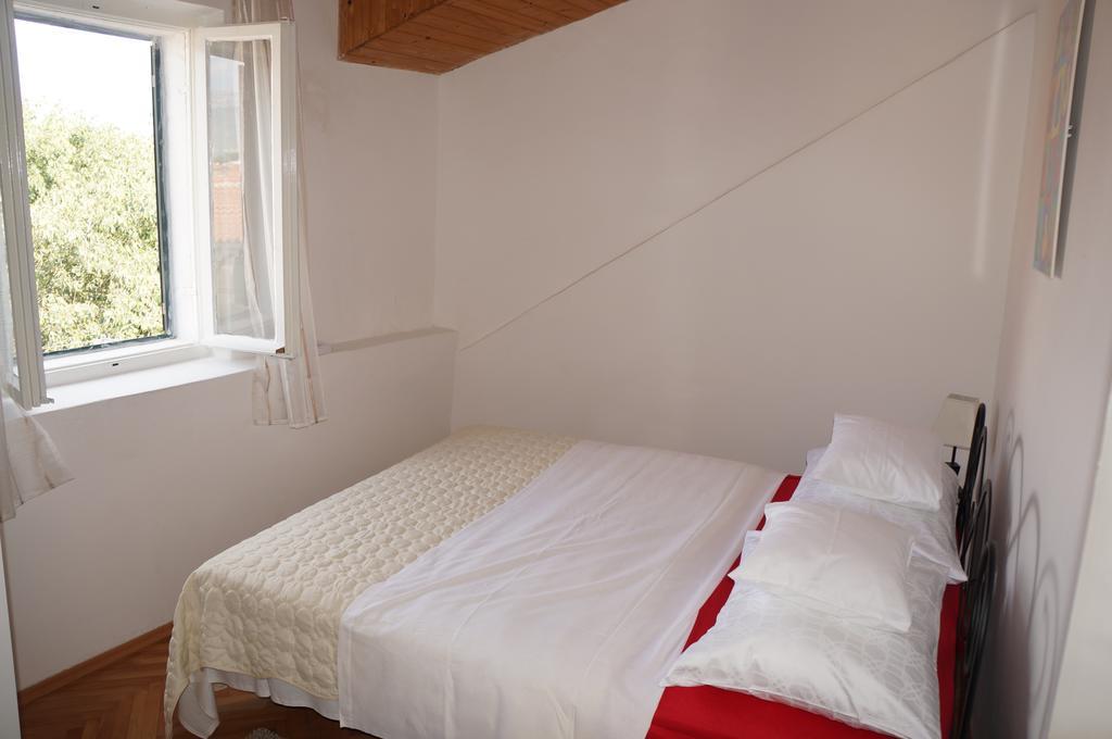 Apartment Varos Split Ruang foto