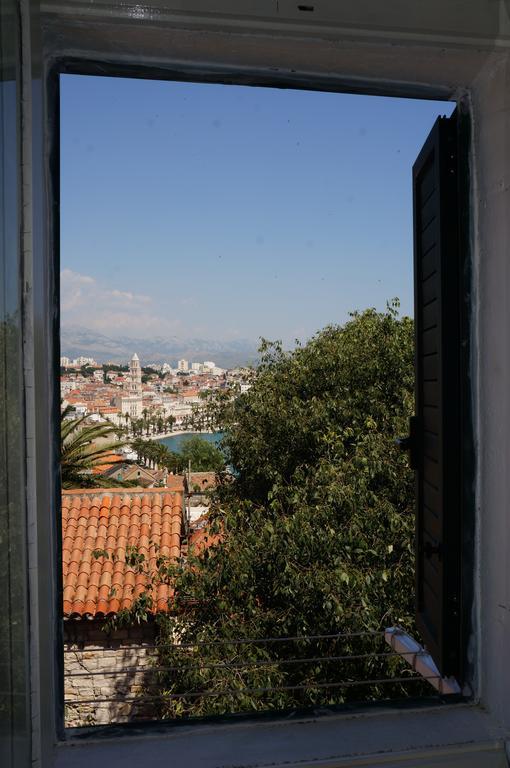 Apartment Varos Split Ruang foto