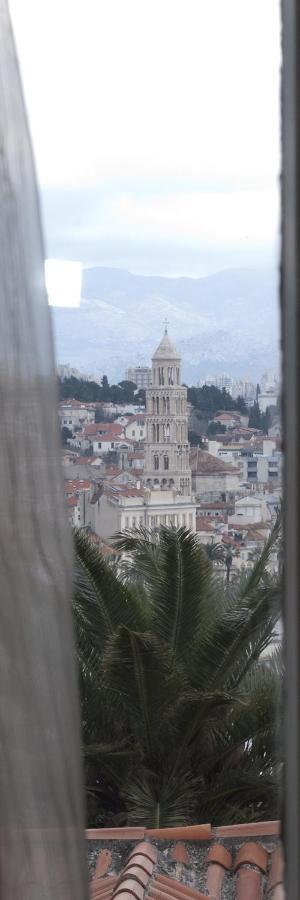 Apartment Varos Split Ruang foto